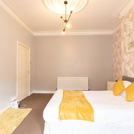Cityhost Apartments - Gateshead 115 Екстериор снимка