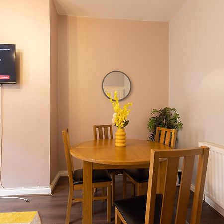 Cityhost Apartments - Gateshead 115 Екстериор снимка