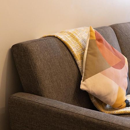 Cityhost Apartments - Gateshead 115 Екстериор снимка