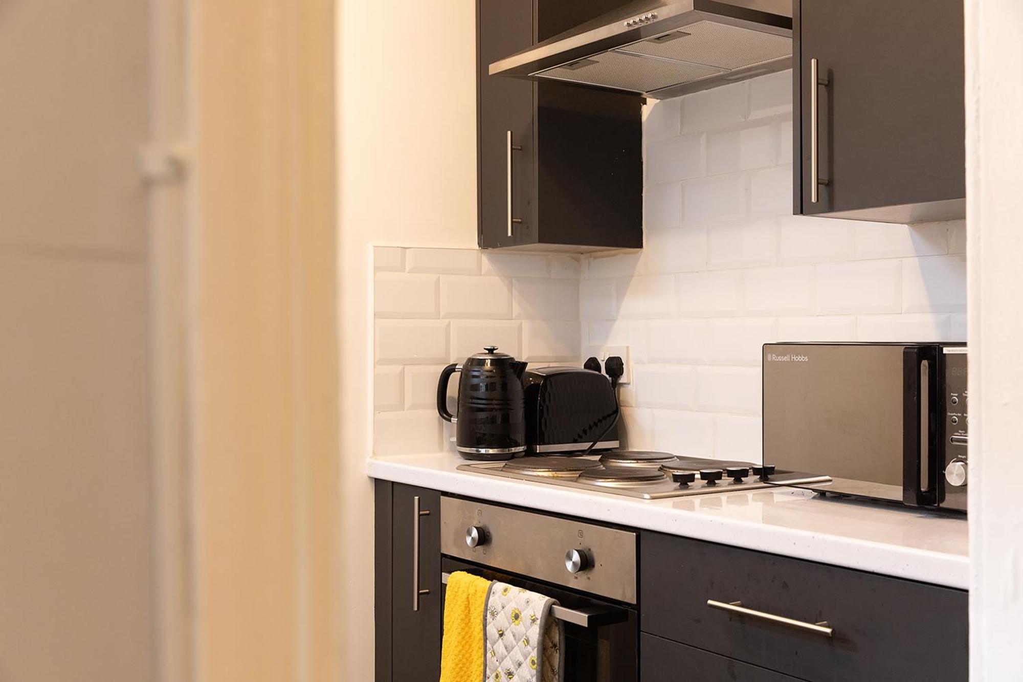 Cityhost Apartments - Gateshead 115 Екстериор снимка