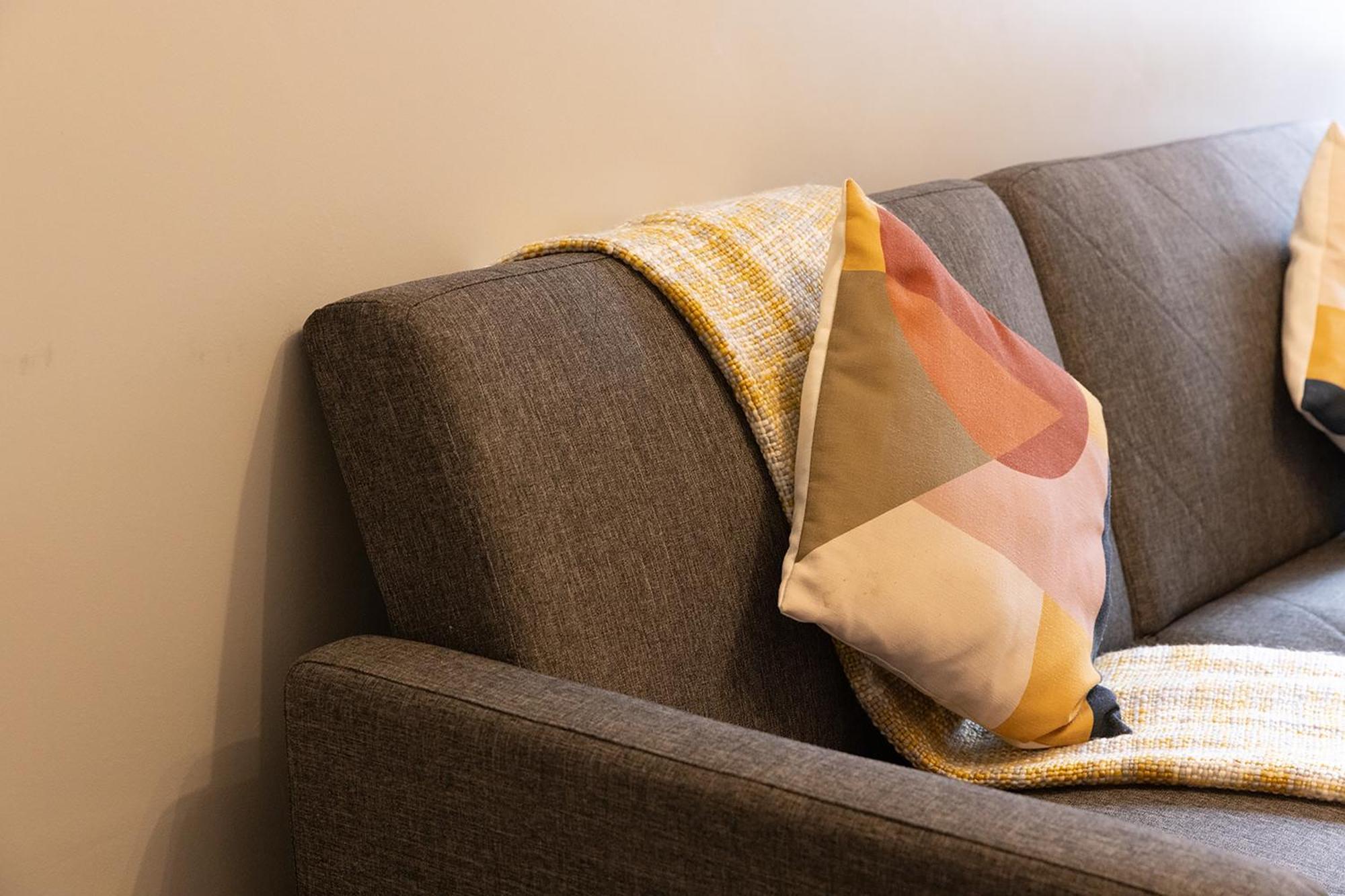 Cityhost Apartments - Gateshead 115 Екстериор снимка