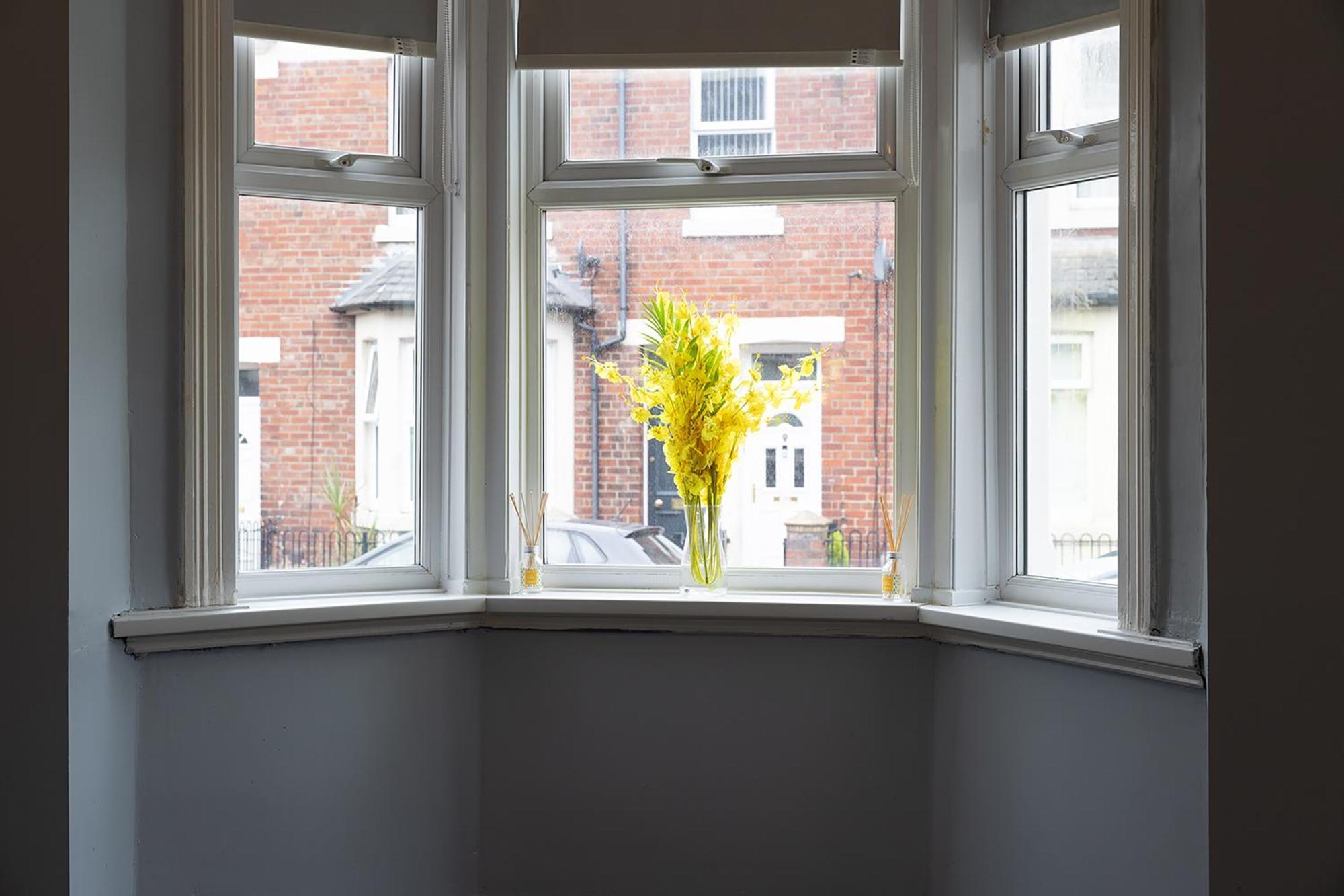 Cityhost Apartments - Gateshead 115 Екстериор снимка