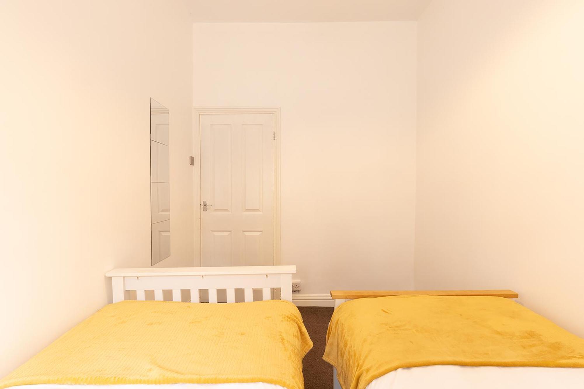 Cityhost Apartments - Gateshead 115 Екстериор снимка