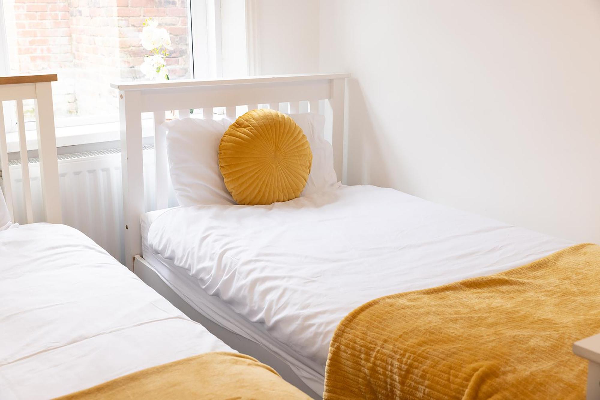 Cityhost Apartments - Gateshead 115 Екстериор снимка