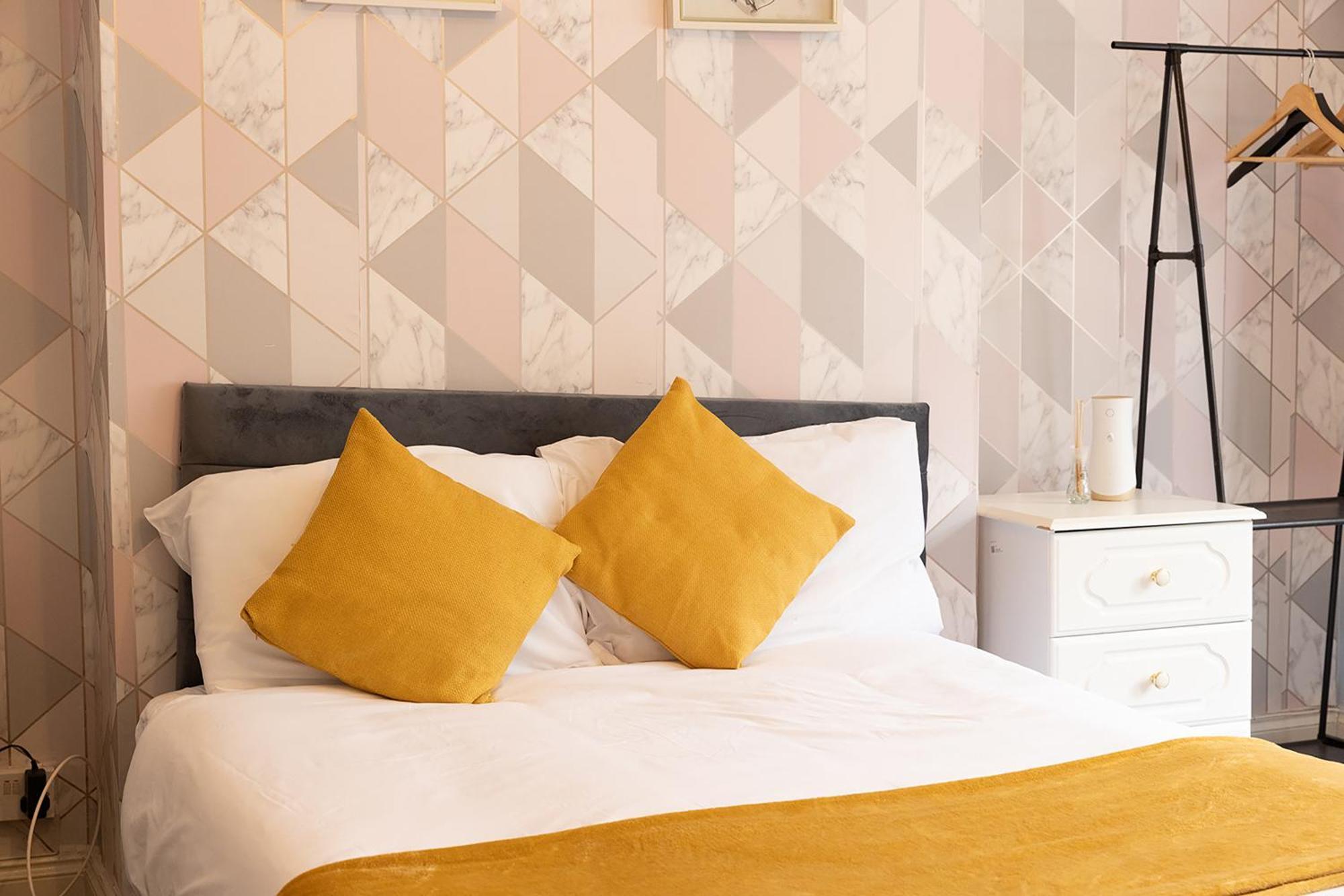 Cityhost Apartments - Gateshead 115 Екстериор снимка