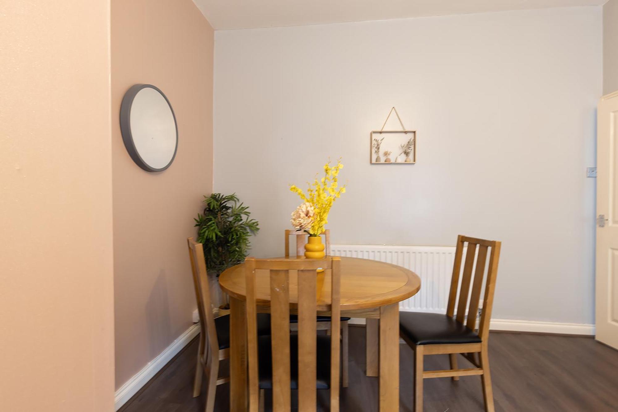 Cityhost Apartments - Gateshead 115 Екстериор снимка