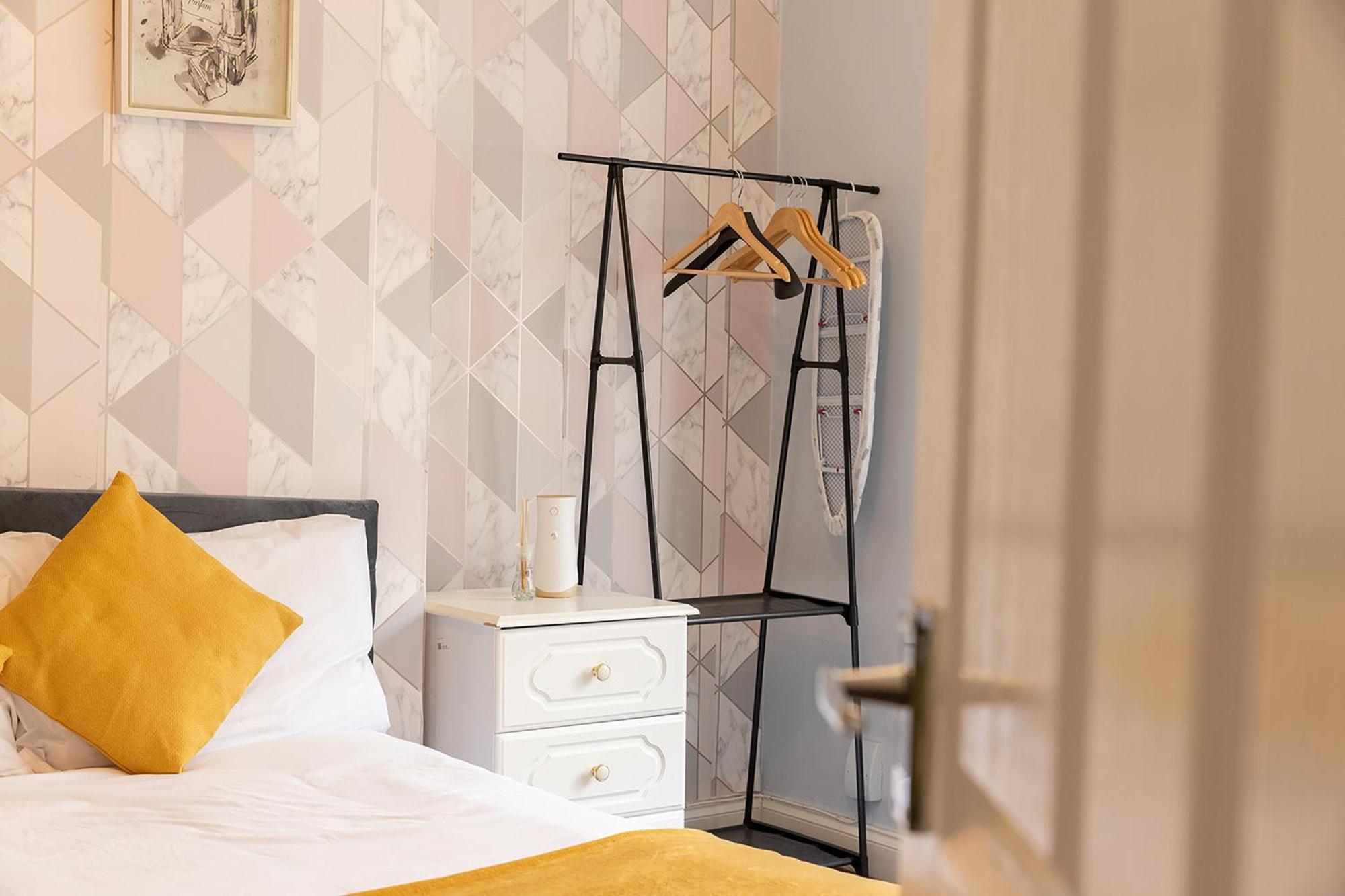 Cityhost Apartments - Gateshead 115 Екстериор снимка
