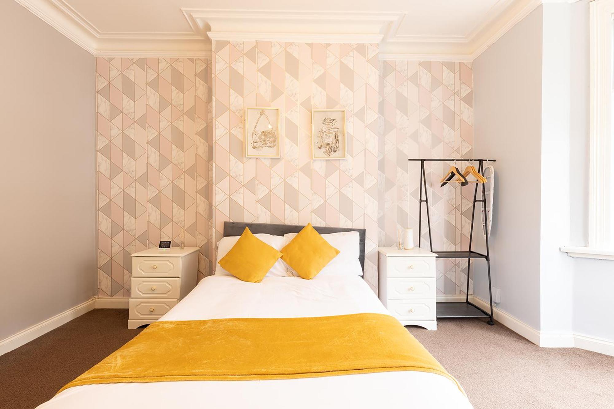 Cityhost Apartments - Gateshead 115 Екстериор снимка