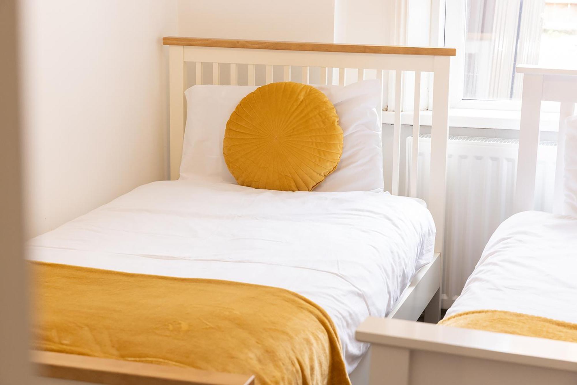 Cityhost Apartments - Gateshead 115 Екстериор снимка