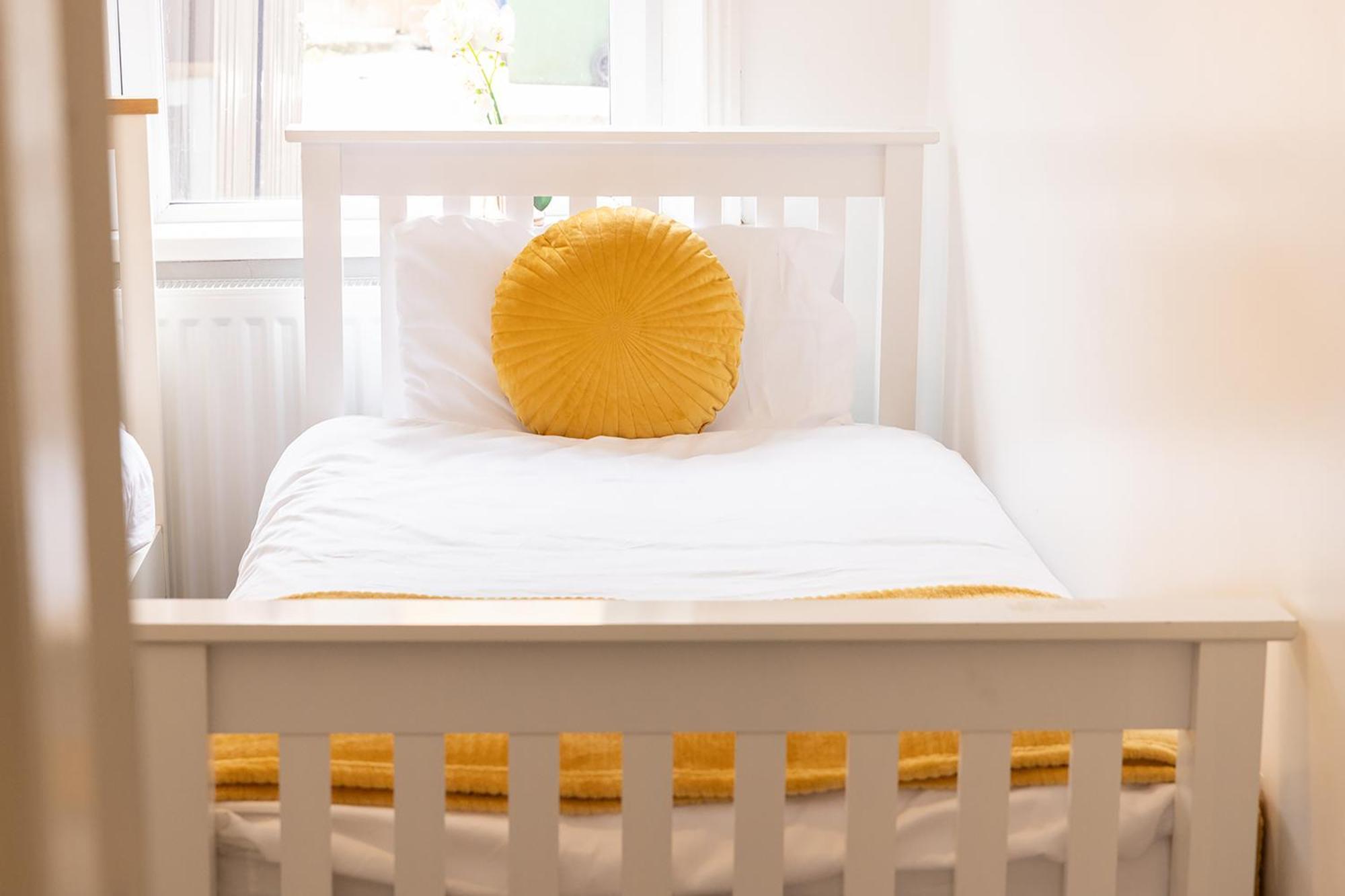Cityhost Apartments - Gateshead 115 Екстериор снимка