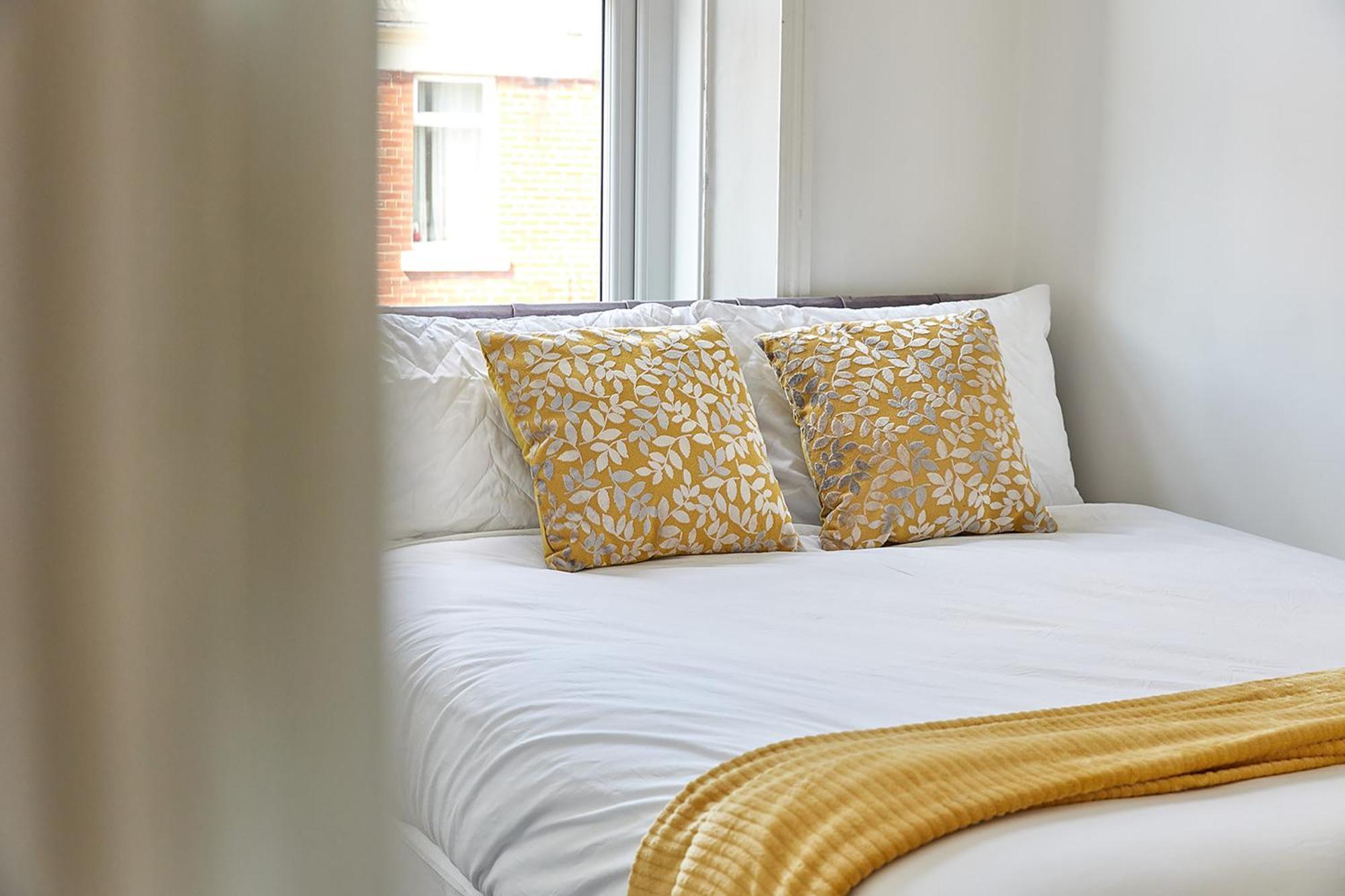Cityhost Apartments - Gateshead 115 Екстериор снимка