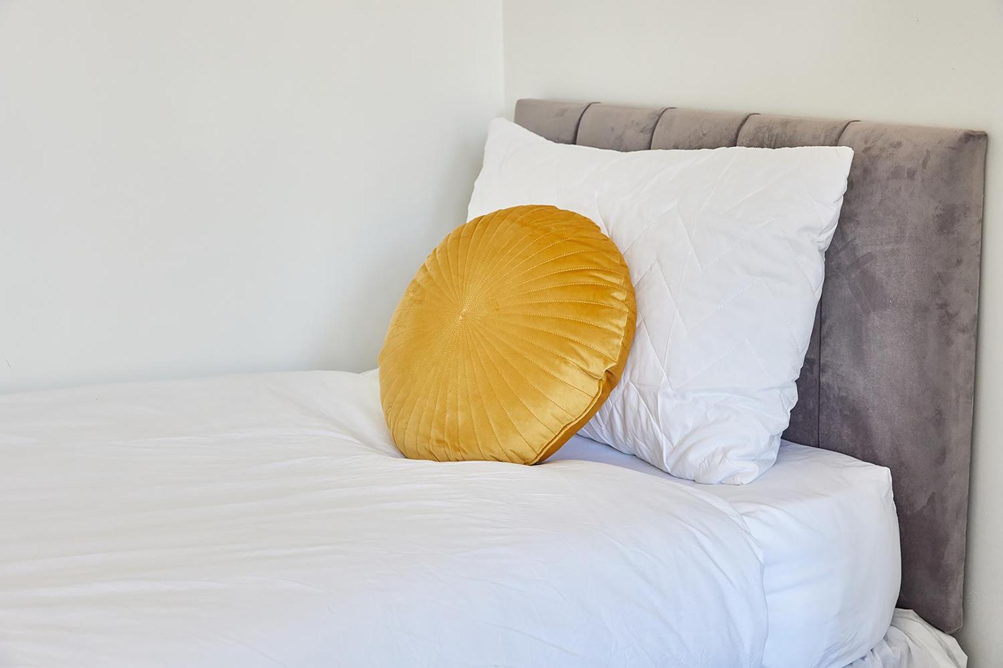 Cityhost Apartments - Gateshead 115 Екстериор снимка