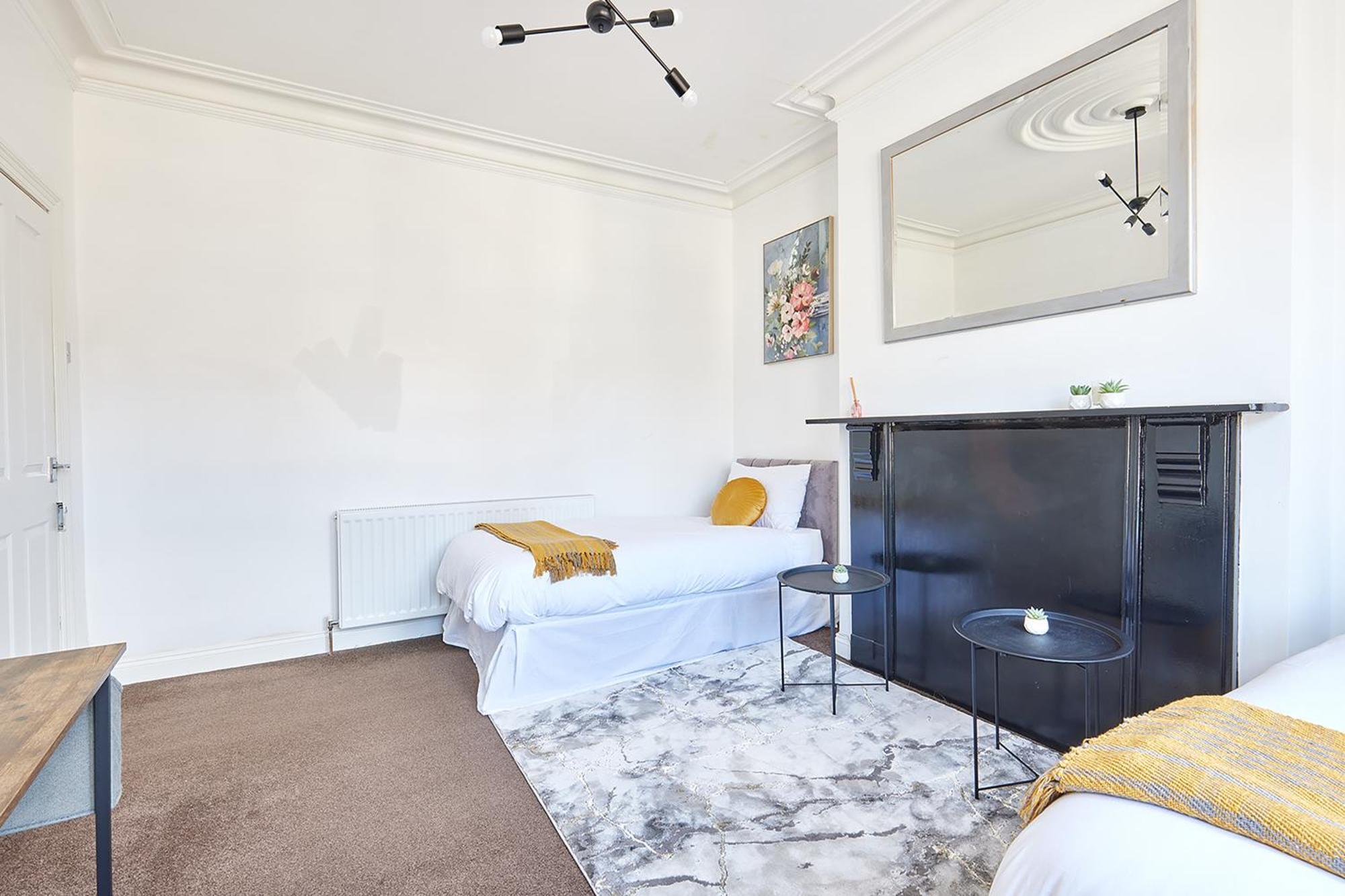 Cityhost Apartments - Gateshead 115 Екстериор снимка