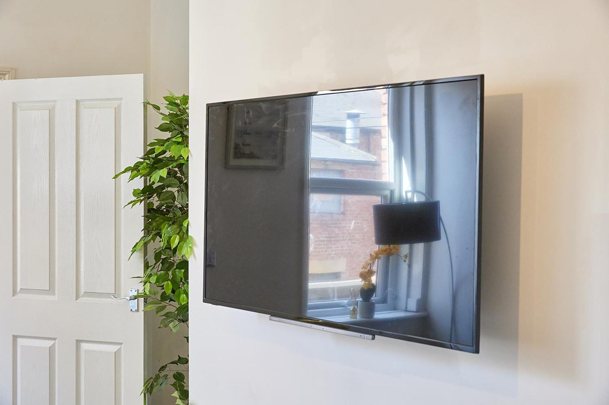 Cityhost Apartments - Gateshead 115 Екстериор снимка