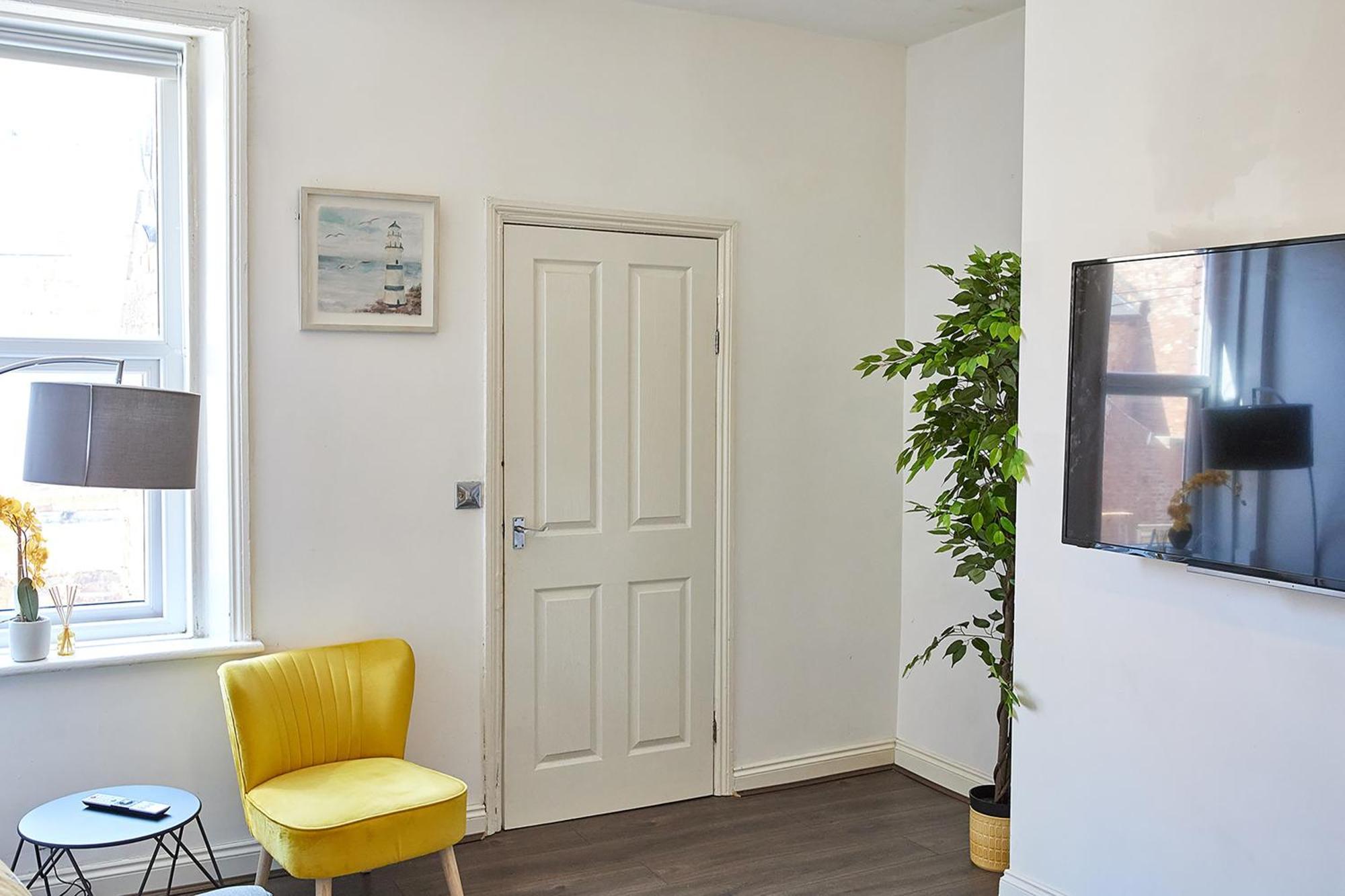 Cityhost Apartments - Gateshead 115 Екстериор снимка