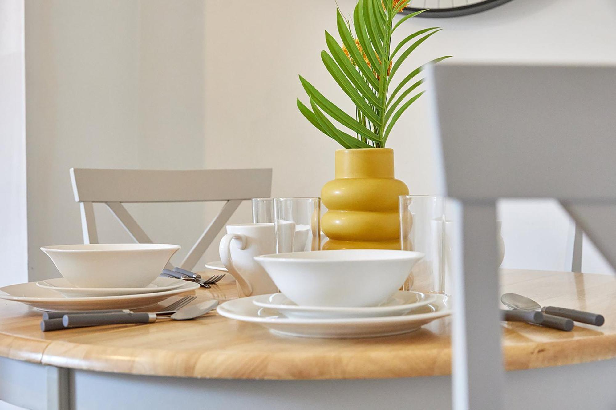 Cityhost Apartments - Gateshead 115 Екстериор снимка