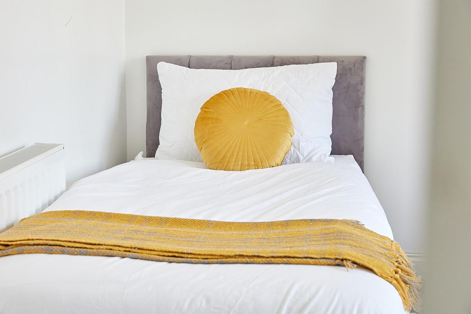 Cityhost Apartments - Gateshead 115 Екстериор снимка