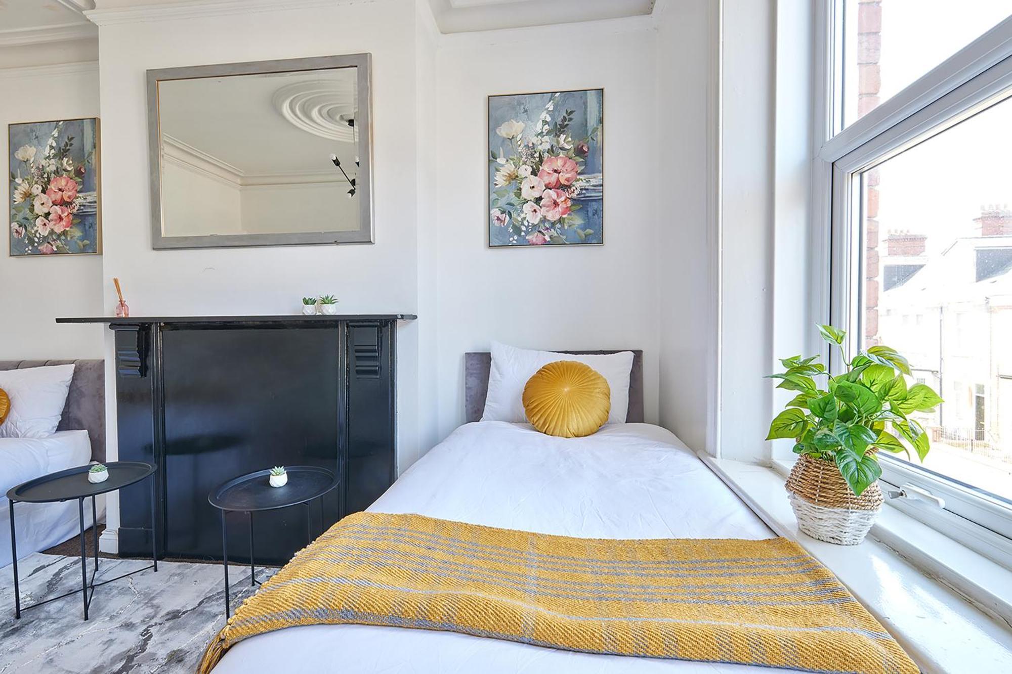 Cityhost Apartments - Gateshead 115 Екстериор снимка