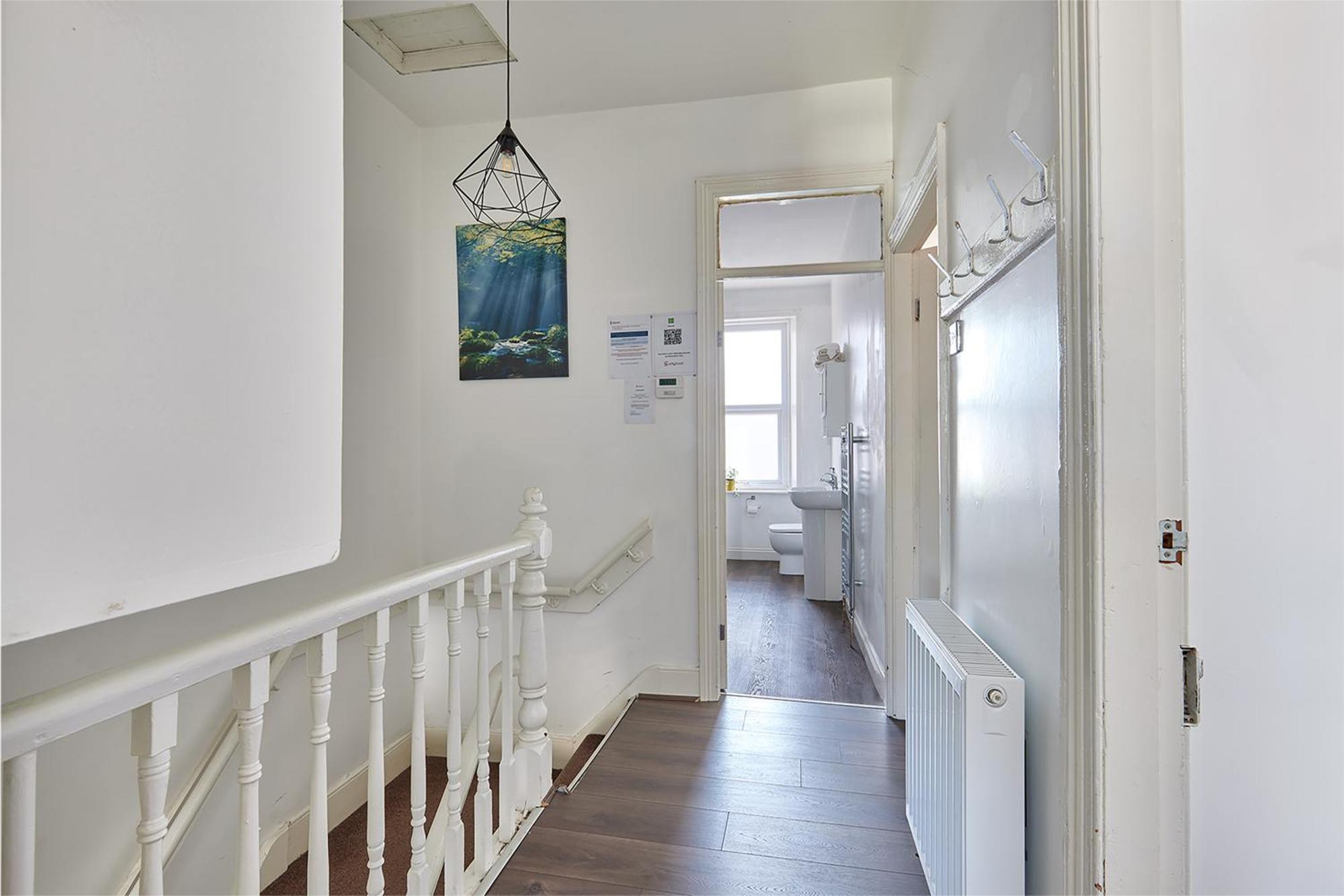 Cityhost Apartments - Gateshead 115 Екстериор снимка