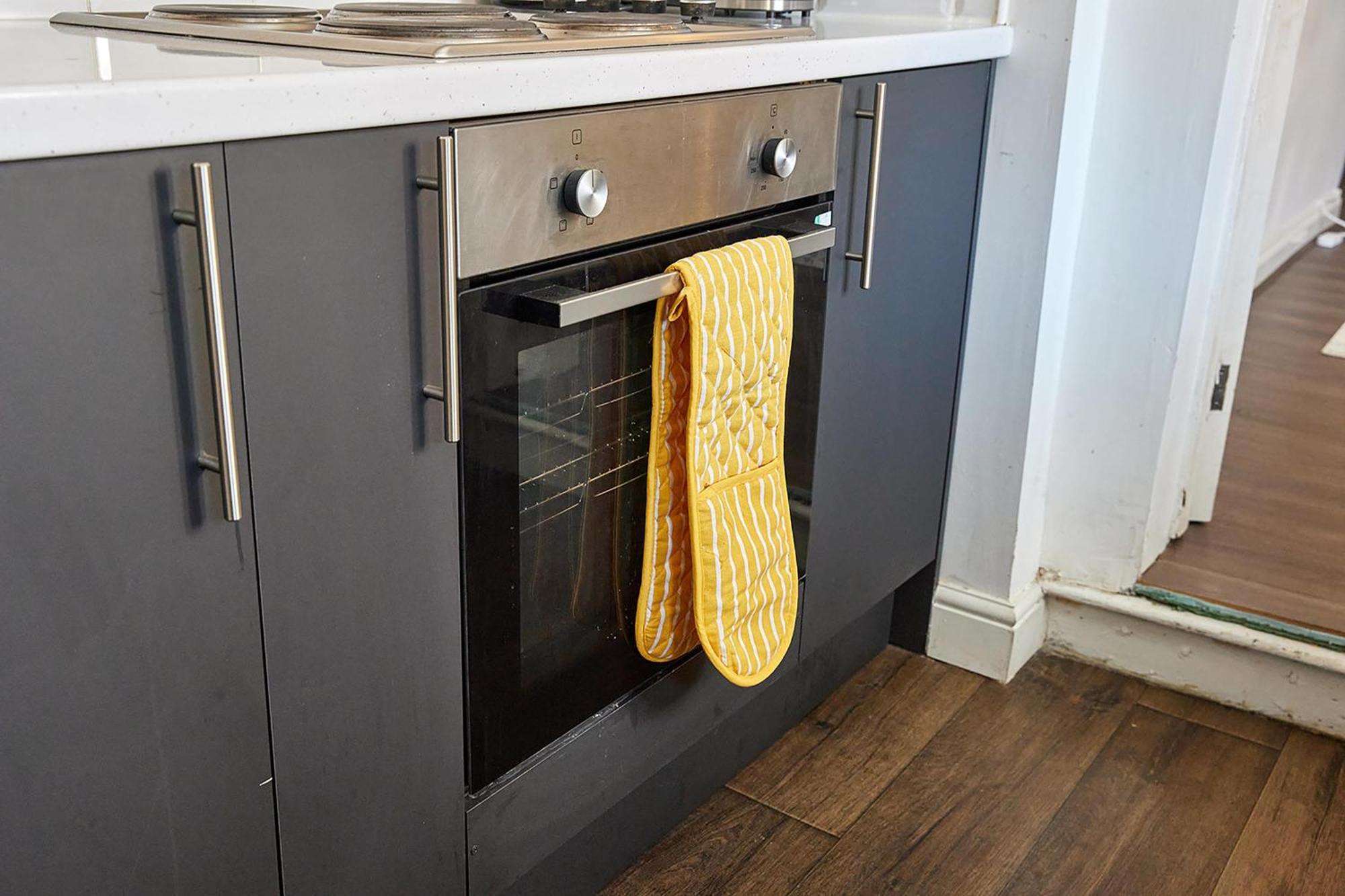 Cityhost Apartments - Gateshead 115 Екстериор снимка