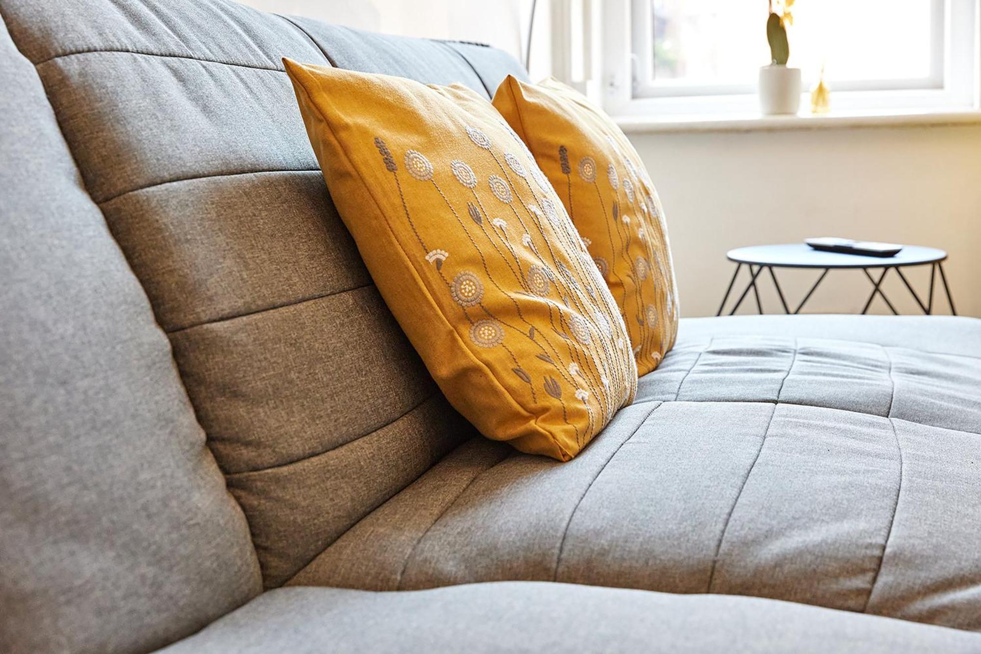 Cityhost Apartments - Gateshead 115 Екстериор снимка